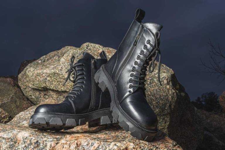 Buty grom czy magnum które lepiej sprawdzą się w trudnych warunkach?