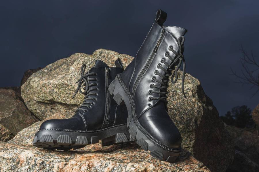Buty grom czy magnum które lepiej sprawdzą się w trudnych warunkach?