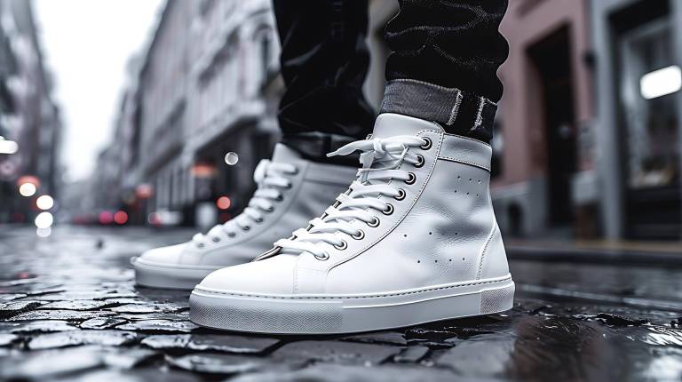 Ile kosztują Air Force 1 i czy warto je kupić?