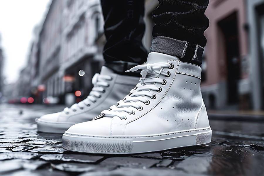 Ile kosztują Air Force 1 i czy warto je kupić?