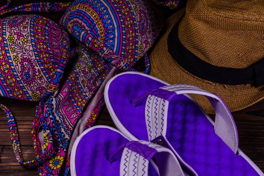 Moda plażowa jaka jest na czasie tego lata