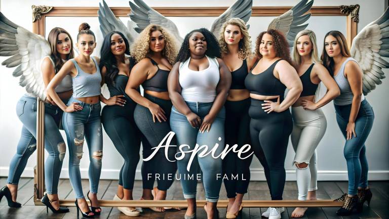 Plus size jaki rozmiar wybrać dla swojej sylwetki?