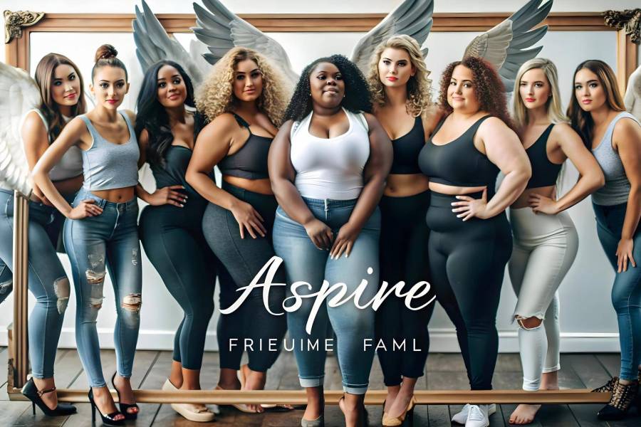 Plus size jaki rozmiar wybrać dla swojej sylwetki?